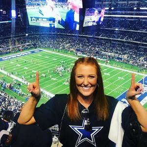 Meet your Posher, Ally